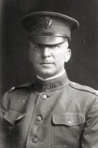 Col. Leigh Austin Fuller, Sr.